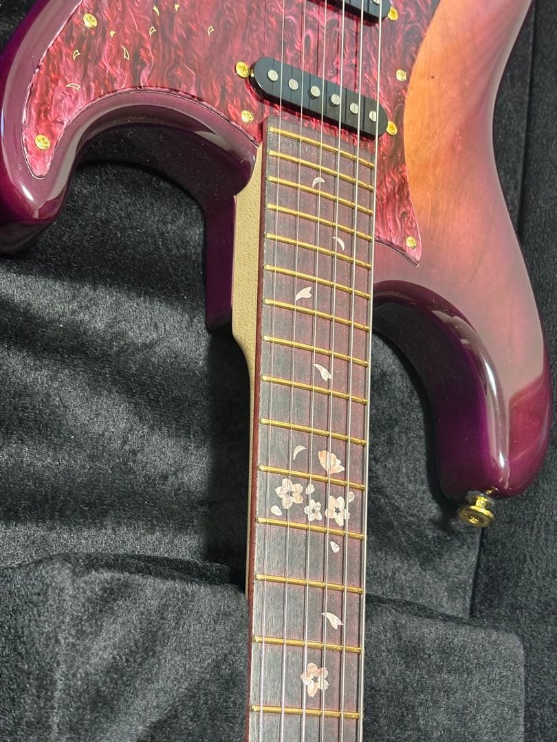 MOMOSE MC-SAKURA-SP22/PH 2022年大商談会限定