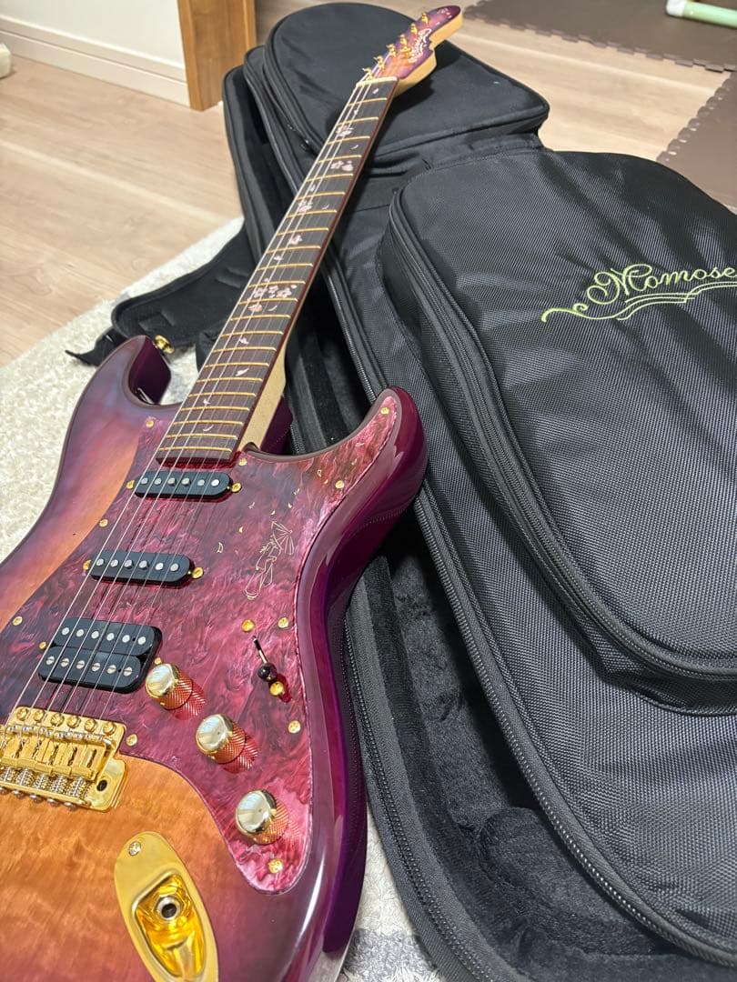 MOMOSE MC-SAKURA-SP22/PH 2022年大商談会限定