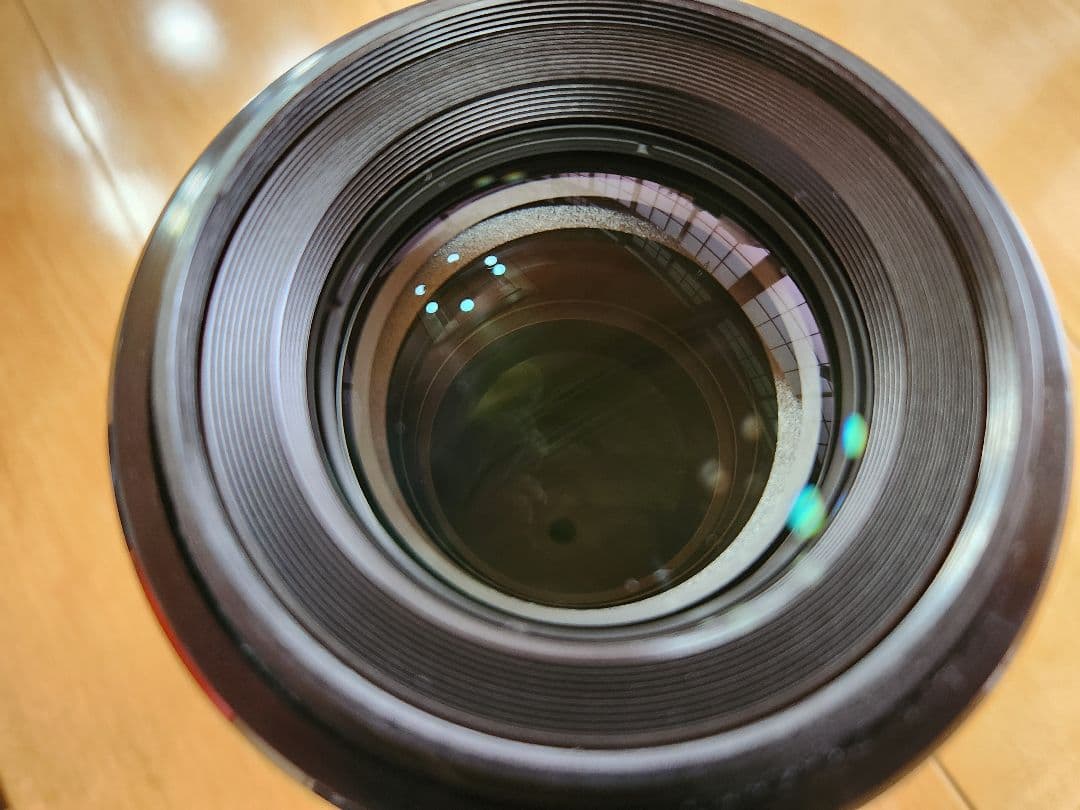 Sony FE 2.8/90 MACRO G OSS レンズα Eマウント