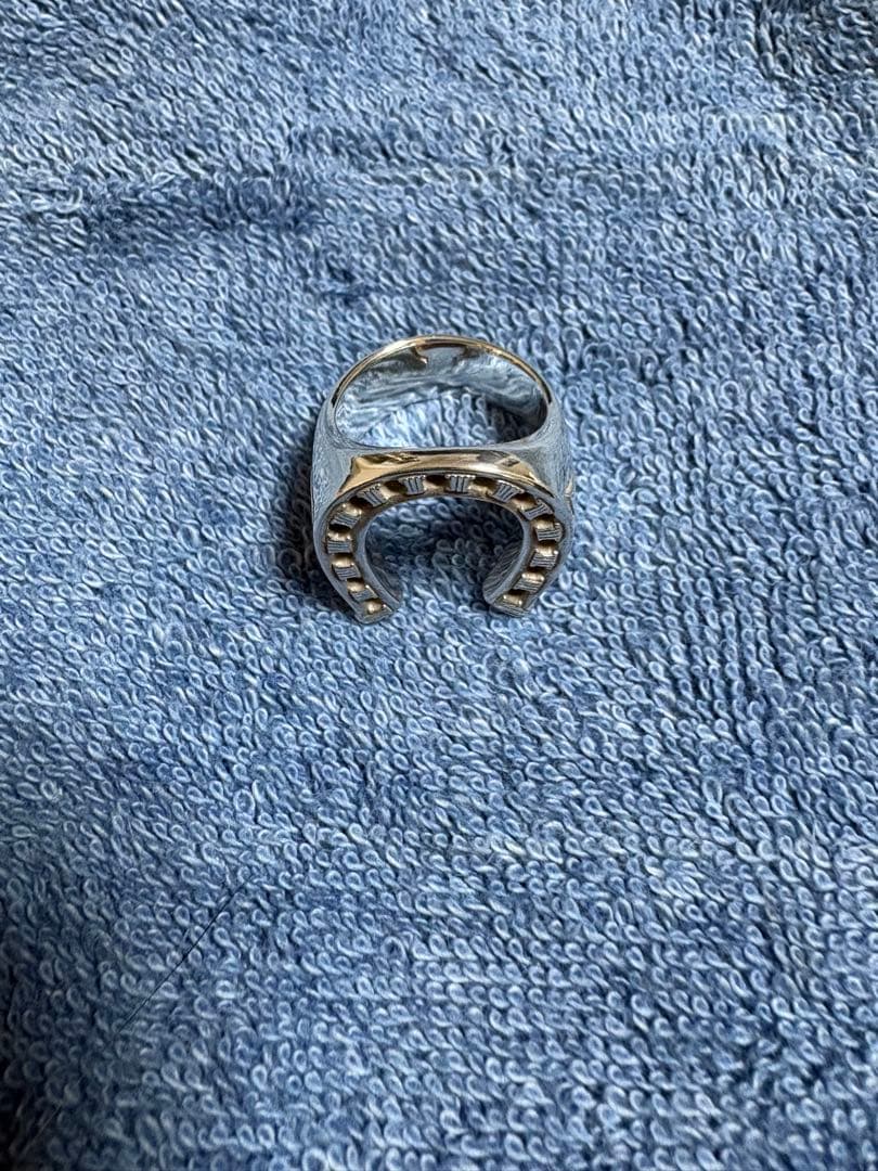 1月18日まで　Bill Wall Leather ビルウォールレザー