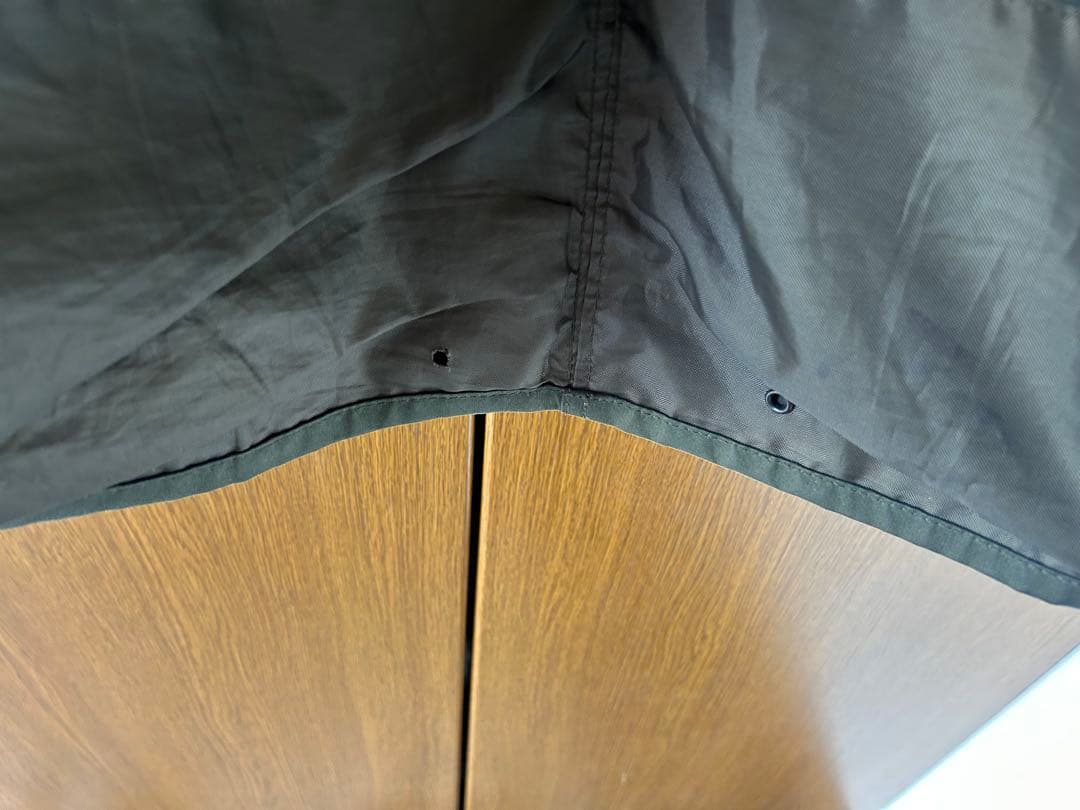 最終値下げ　バブアー　ボーダー　Barbour BORDER サイズ 38