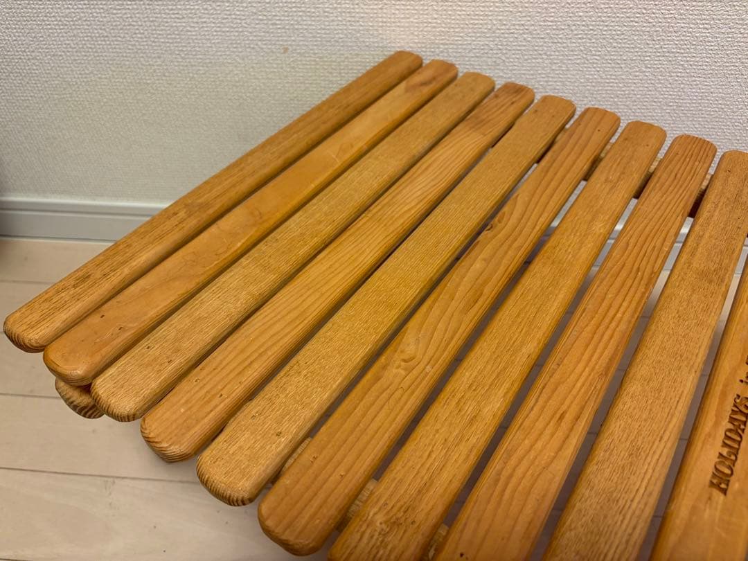 美品　マウンテンリサーチ　テーブル