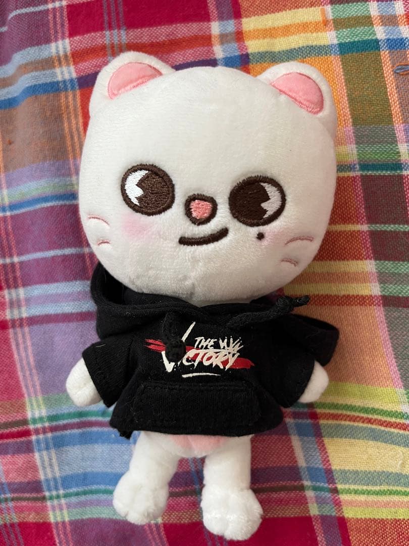 スキズ　ヒョンジン　ジニレット　セット