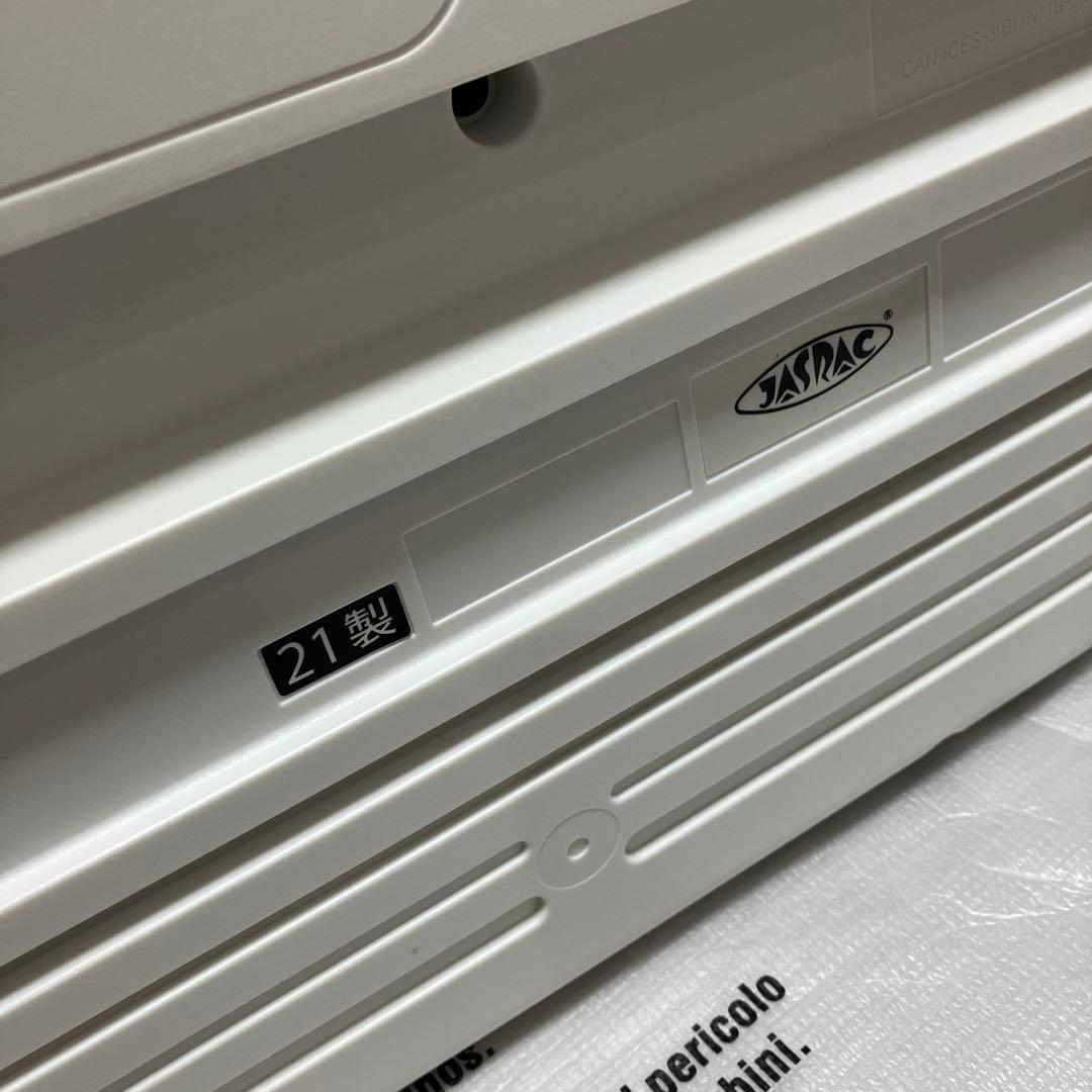 カシオ　CASIO 電子ピアノ　LK-320 光ナビゲーション