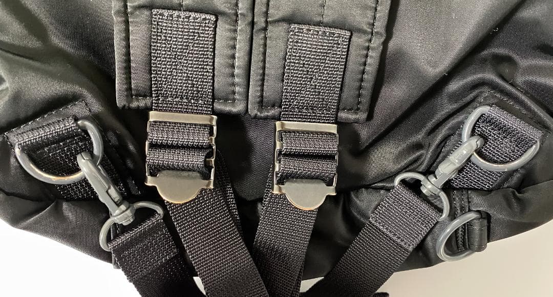 【大幅値下げ】①✨ ポーター ✨ タンカー 2way ビジネスバッグ リュック