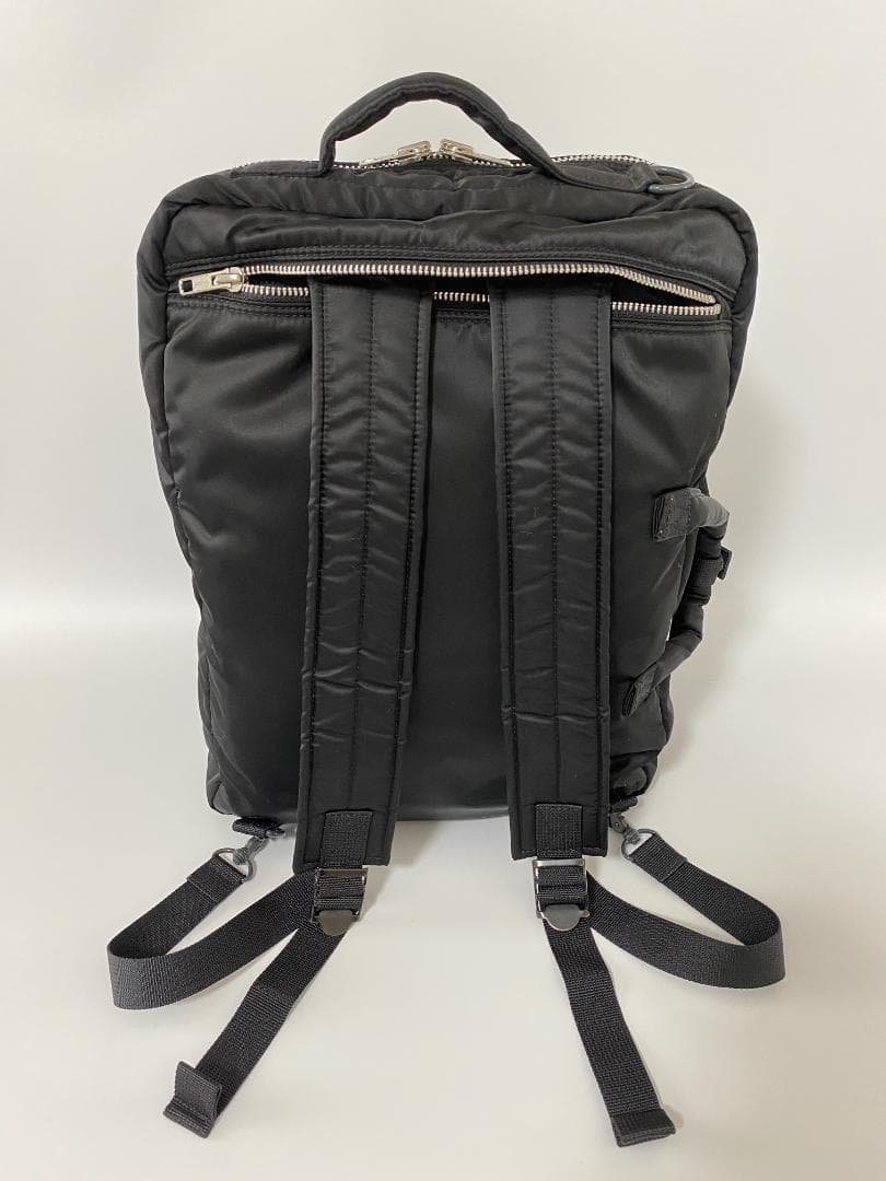 【大幅値下げ】①✨ ポーター ✨ タンカー 2way ビジネスバッグ リュック