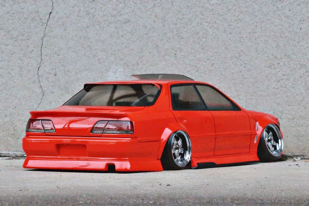 Pandora PC クレスタ BNスポーツ