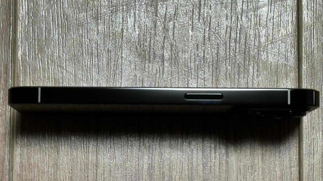 【美品】iPhone 14 Pro 香港版 512GB ブラック 付属品全てあり