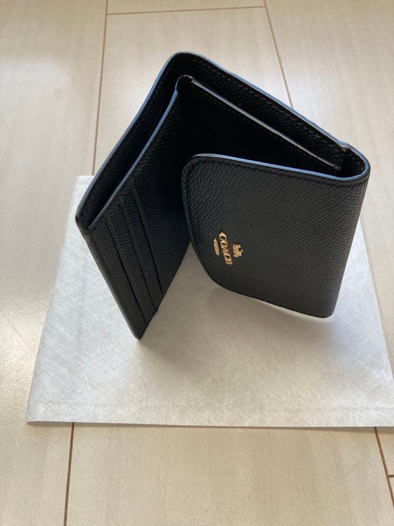 COACH 財布　レディース
