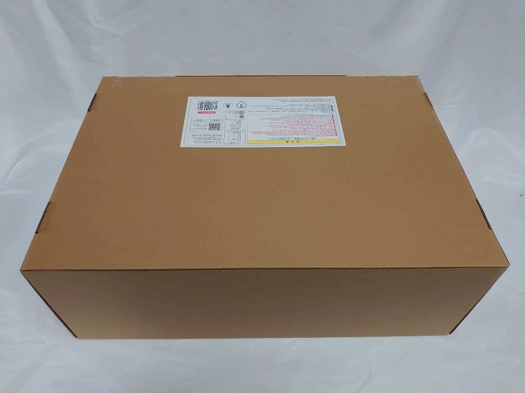 東宝30cmシリーズ酒井ゆうじ造形コレクションゴジラ2016第4形態発光Ver.