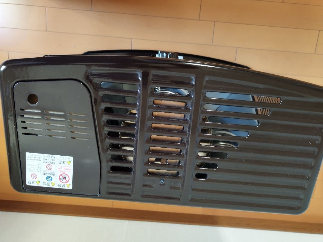 CORONA　RX2924WY 石油ストーブ　ブラウン