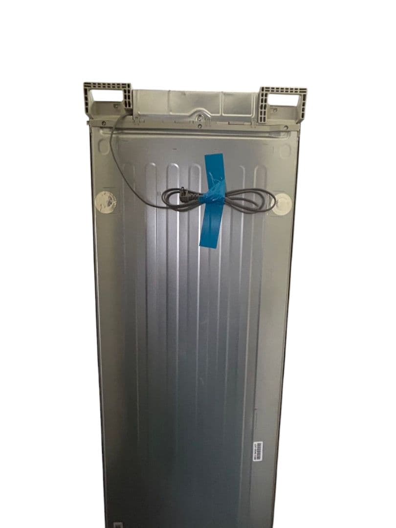 東芝 冷蔵庫 VEGETA GR-S470GZ ラピスアイボリー2020年製