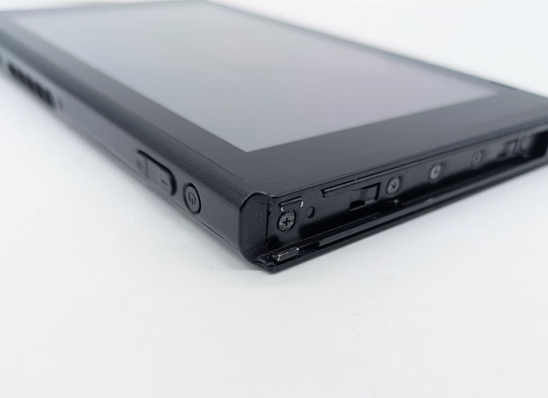 Nintendo Switch スイッチ 本体 初期型 未対策機 2017年製