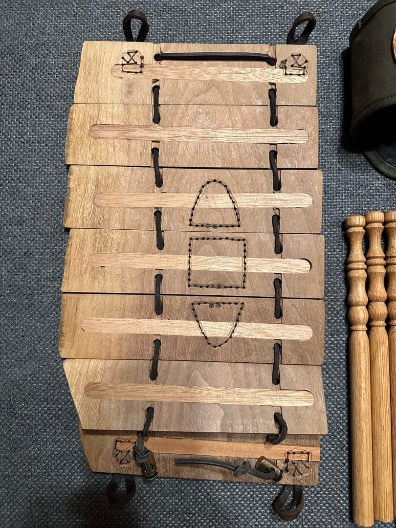 Forest heroes ザ卓