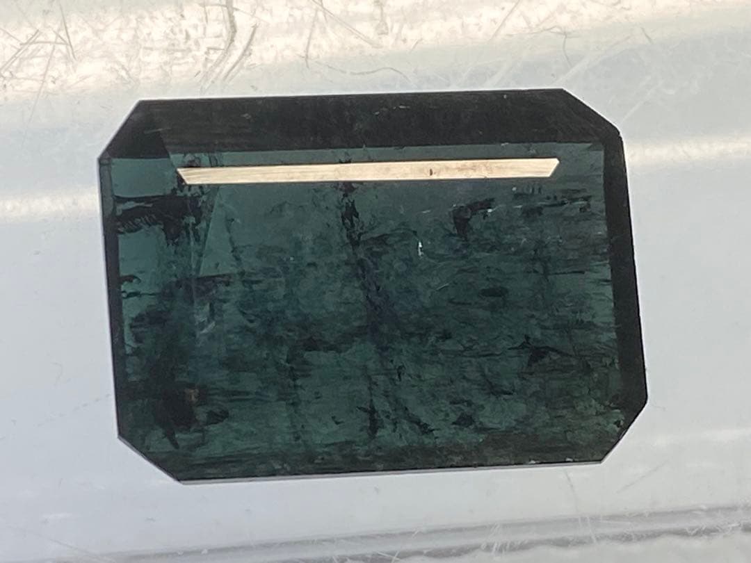 トルマリン　ルース　裸石　11.5ct