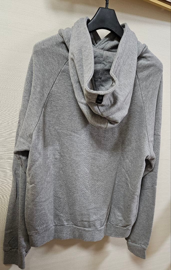 JSB パーカー　三代目