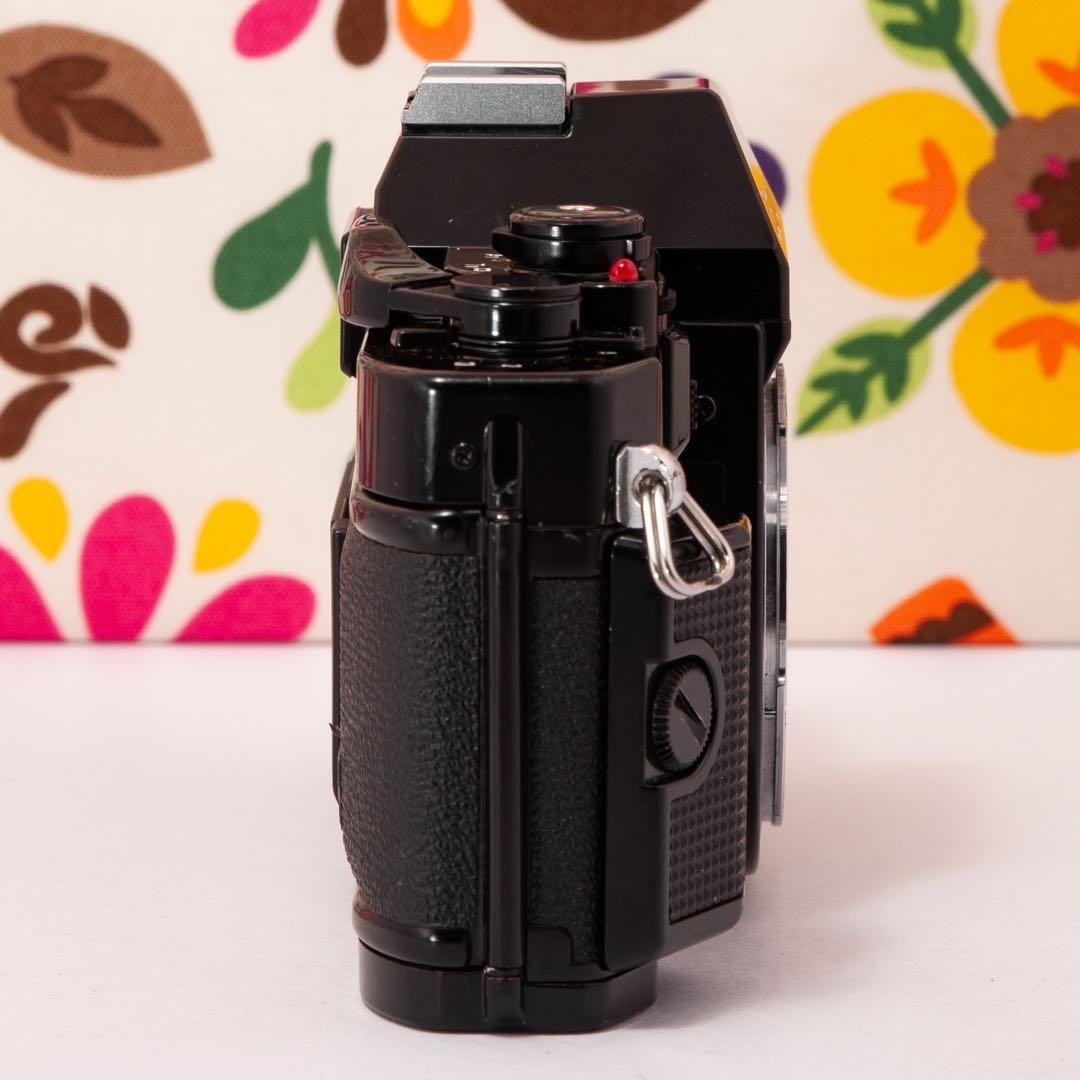 ❤️キヤノン Canon A-1ボディ❤️人気機種❤️