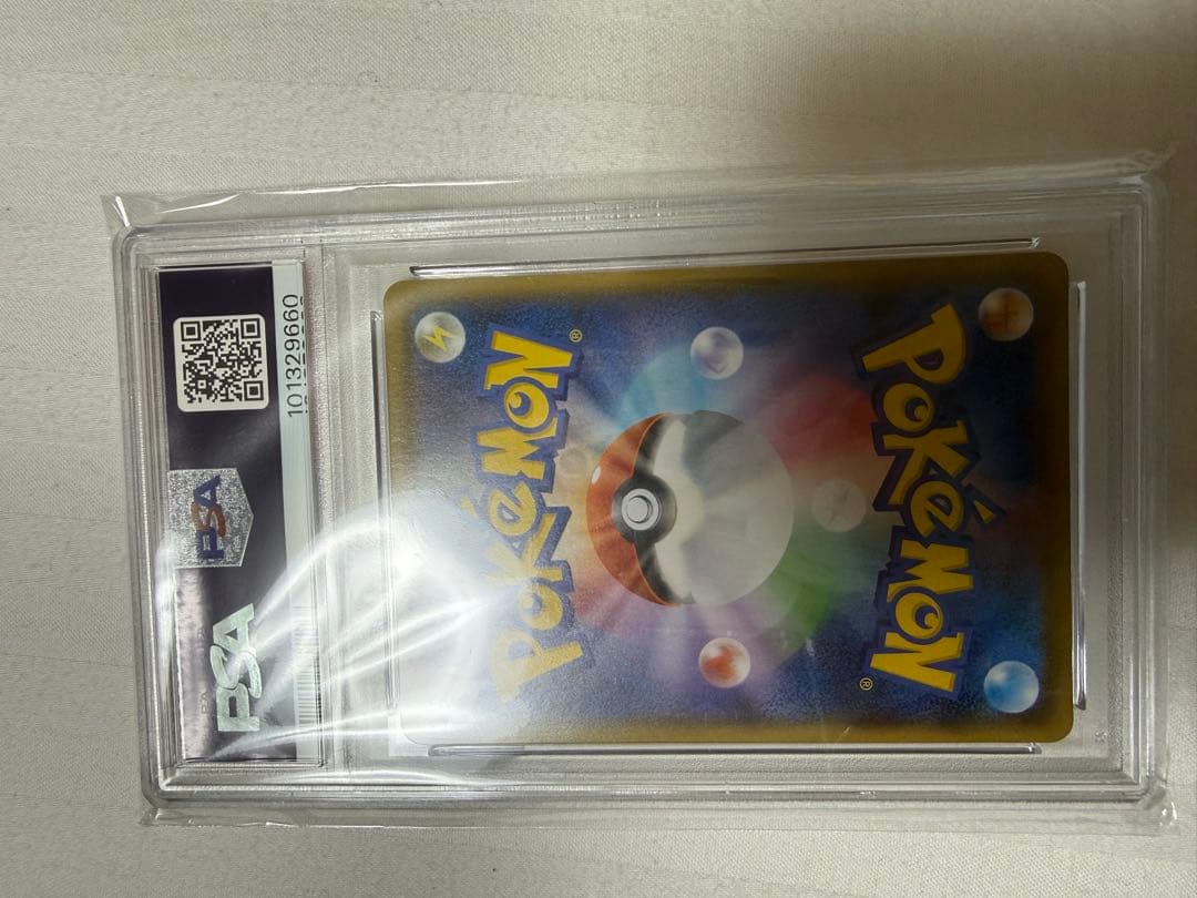 ゼクロム　25th psa10 5枚