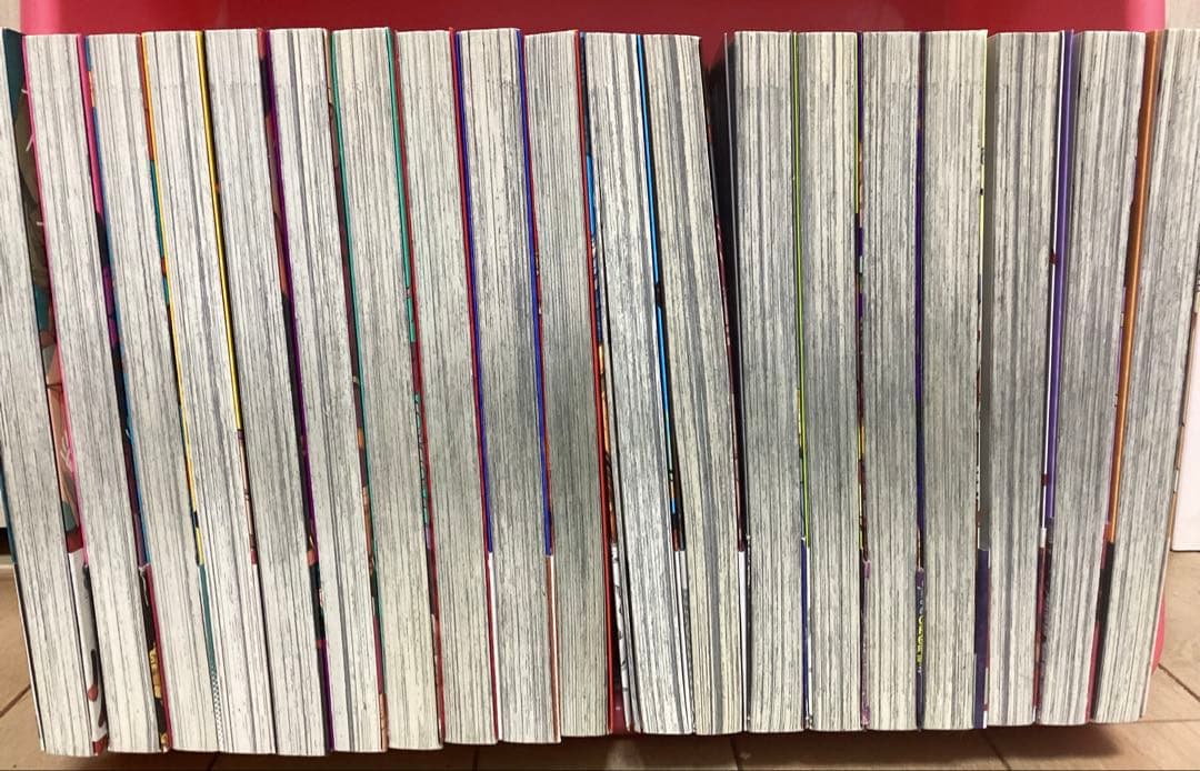 地縛少年花子くん 0巻〜17巻＋放課後少年花子くん1巻　セット