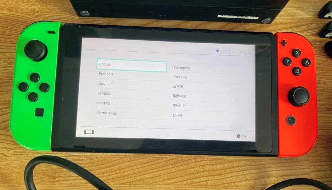 d*7様 Nintendo Switch おまとめセット