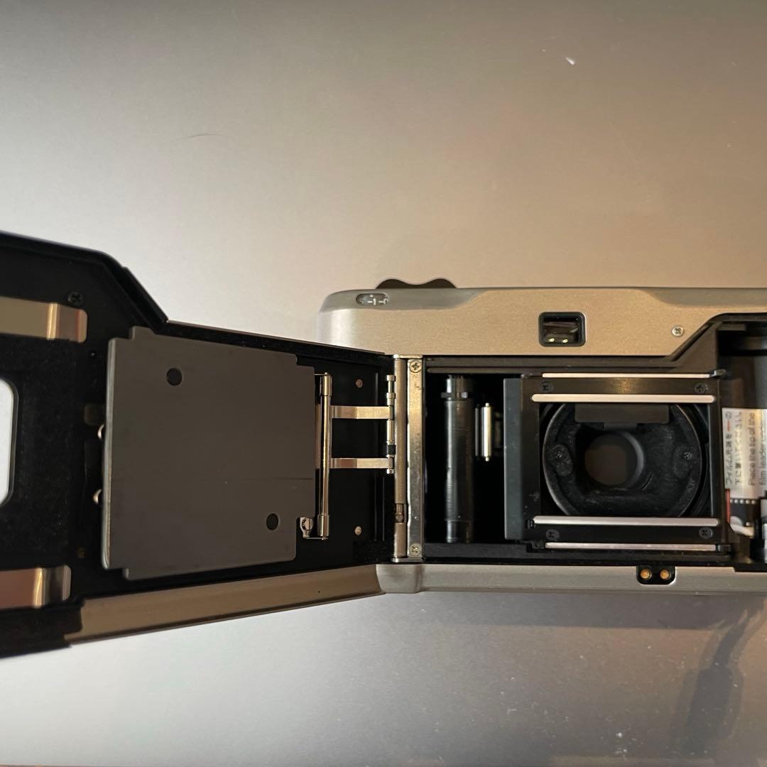 【大幅値下げ】【美品】KYOCERA CONTAX T2