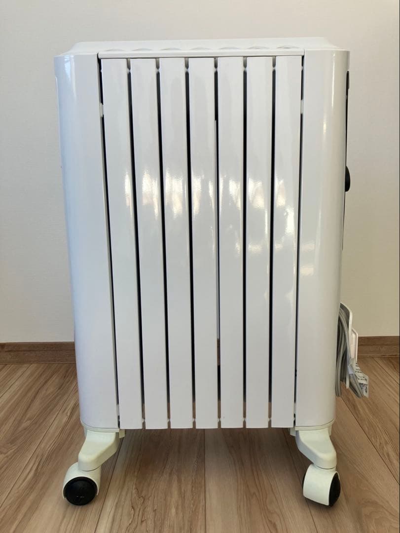 デロンギ　オイルヒーター　RHJ65L0712