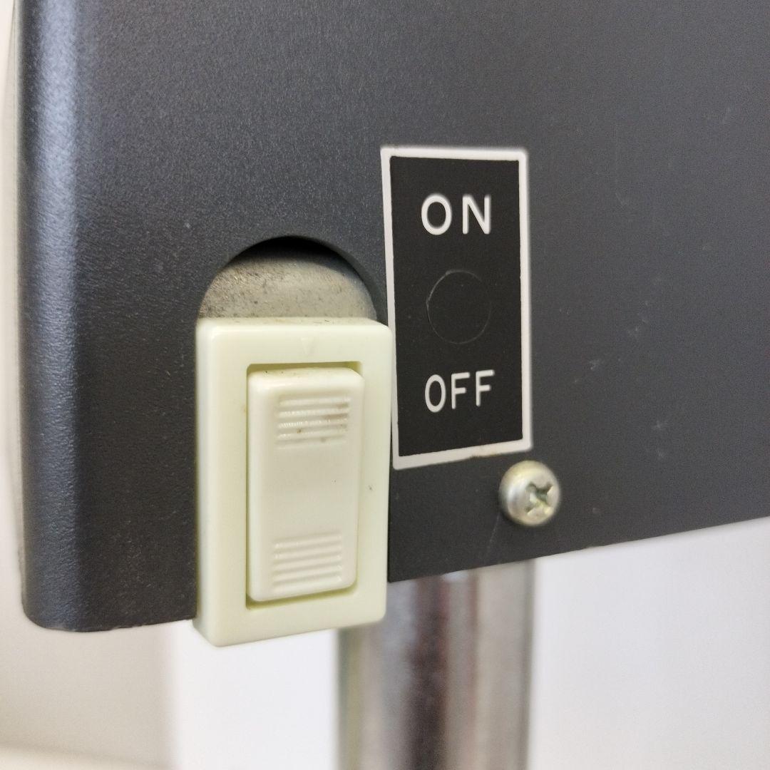 自動墨すり機　大和No.Ⅱ　古梅園