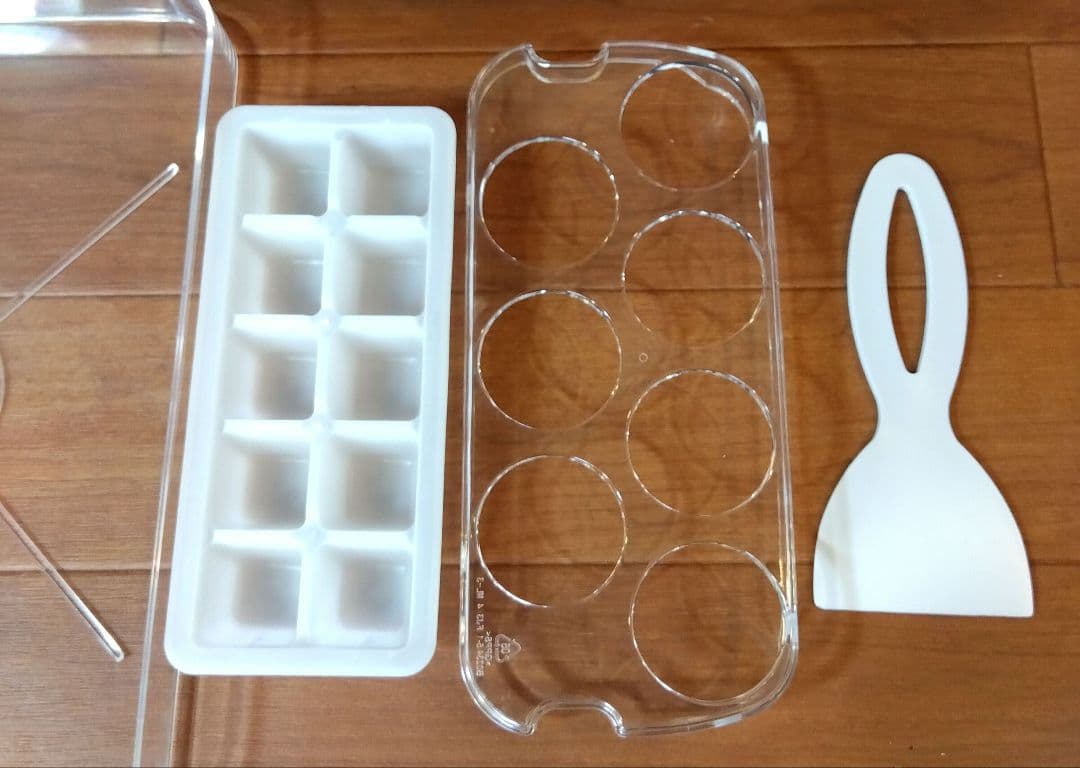 MAXZEN 冷蔵庫 1ドア 46L 2023年製 美品