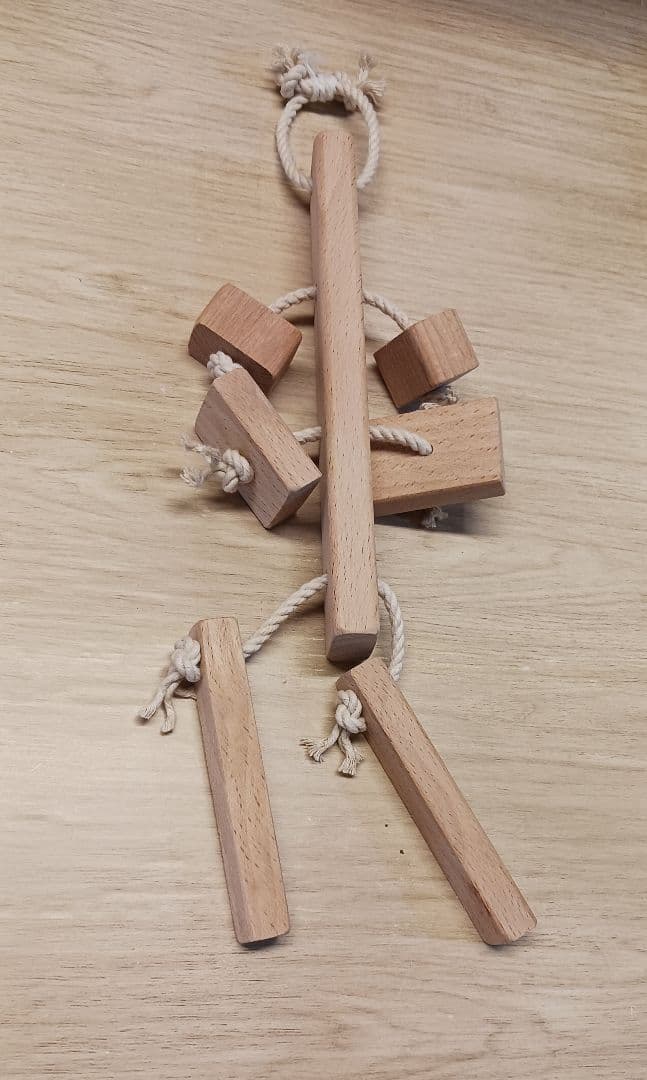 専用ページ　 ガジガジおもちゃ　インコ　バードトイ　バルサ　止まり木