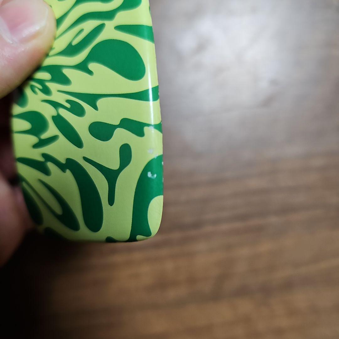 村上隆　ガラケー着せ替えパネル