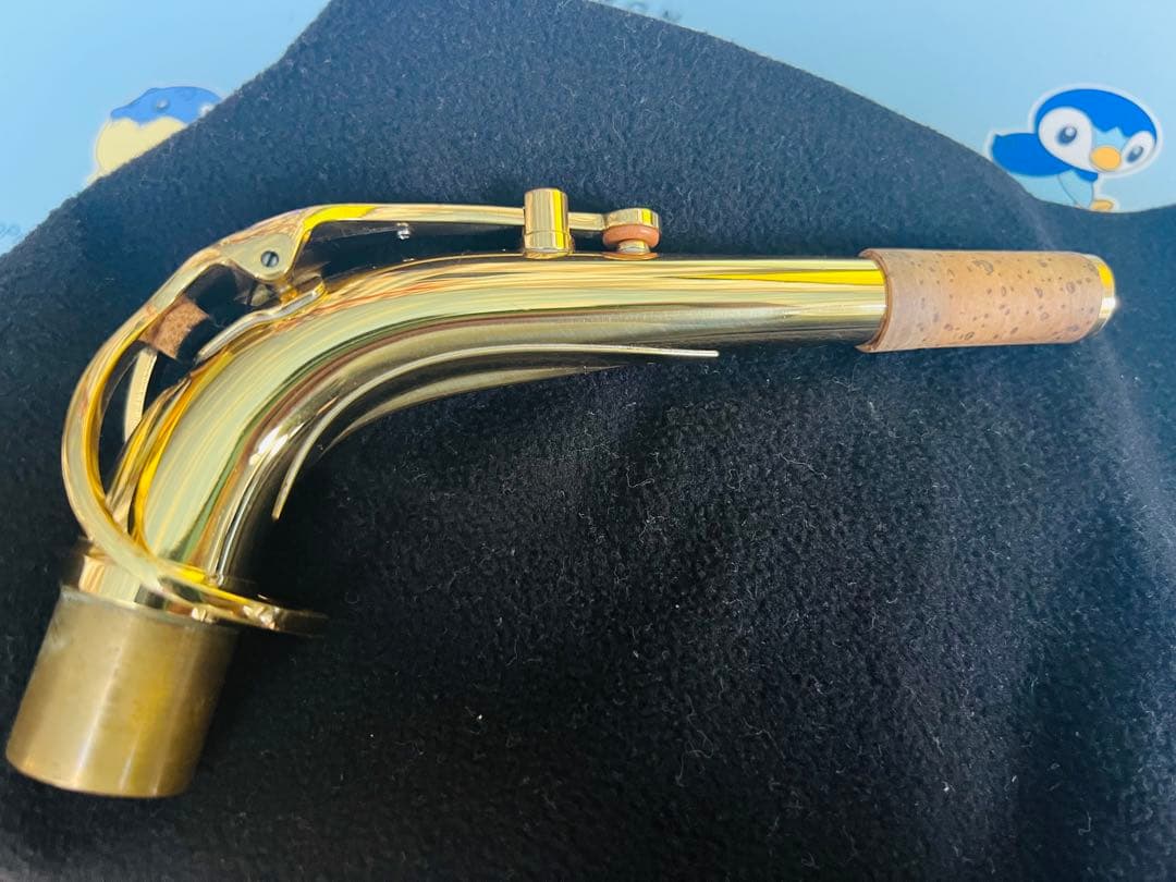 アルトサックス　キャノンボール　CannonBall