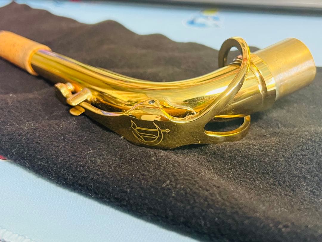 アルトサックス　キャノンボール　CannonBall