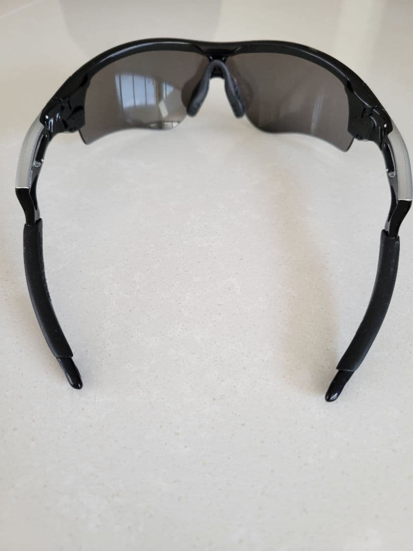 美品Oakleyゴルフ ゴーグル サングラス