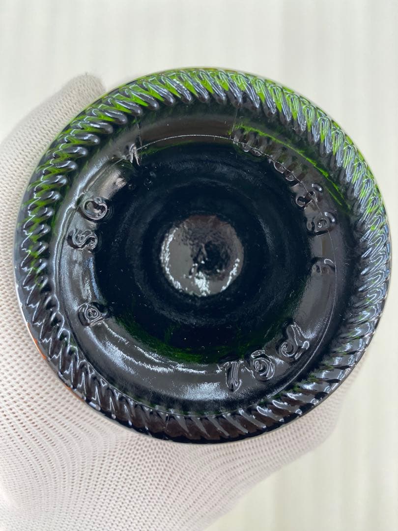 【まとめ割有】La Gravette de Certan 2015 750ml