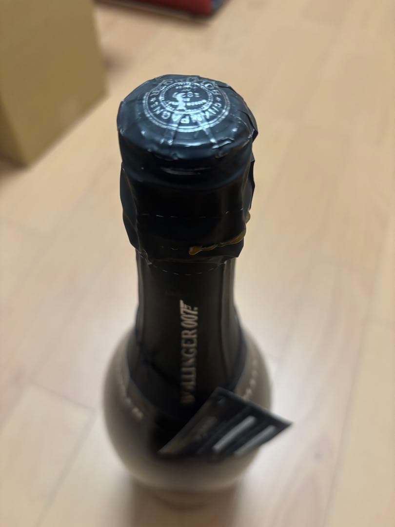 その他 Bollinger 007 Special Edition 3000ml