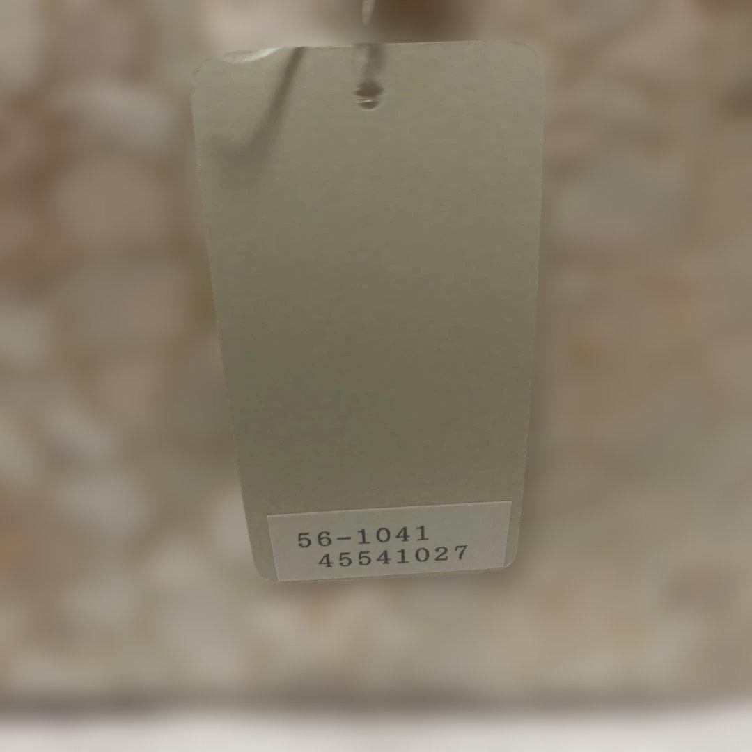 【タグ付き未使用】和想庵　利休バッグ　桜