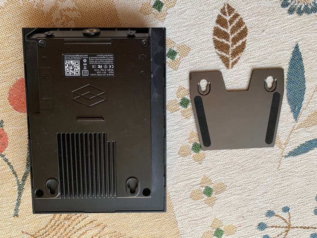 m*m様 Looking glass portrait