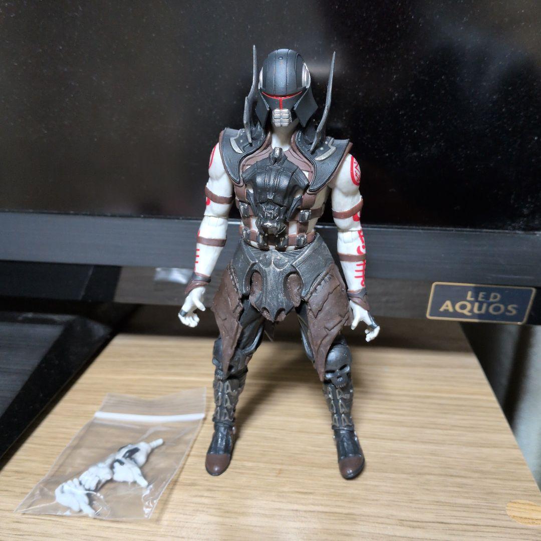 スターキラーカスタム　６インチ