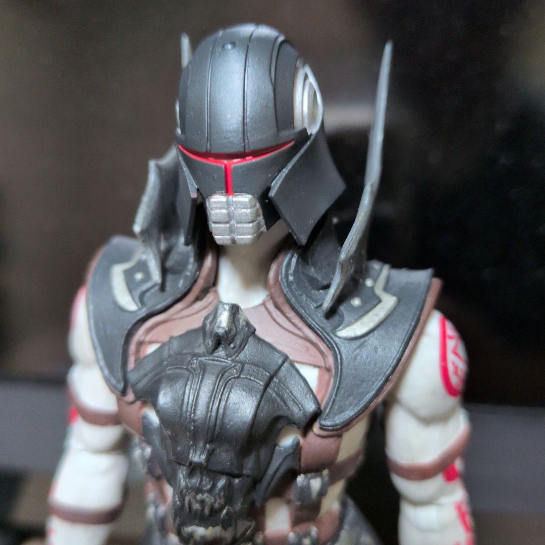 スターキラーカスタム　６インチ