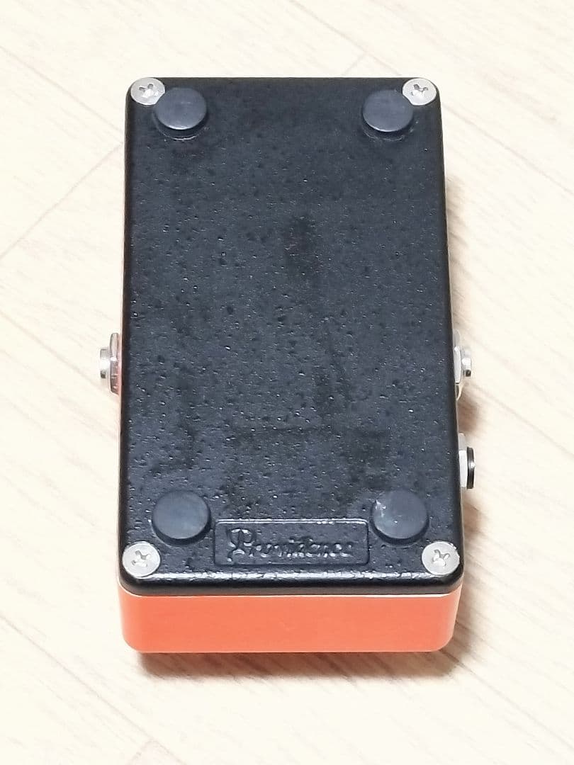 Providence HBL-4 HEAT BLASTER ディストーション