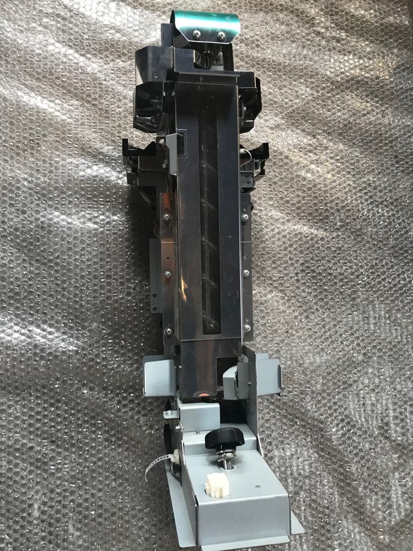 メダルゲーム　ギンガーン　ボールエレベーター