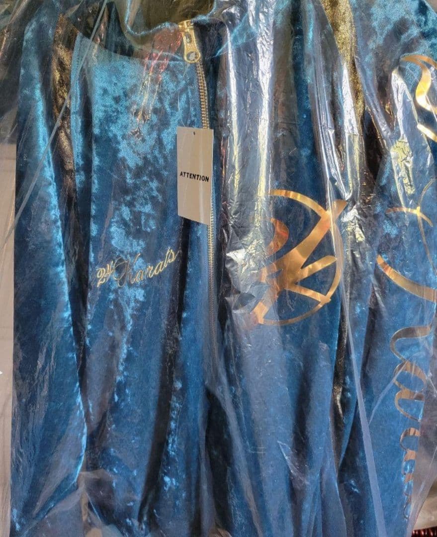 鈴木啓太 24karats GENERATIONS 上着のみ