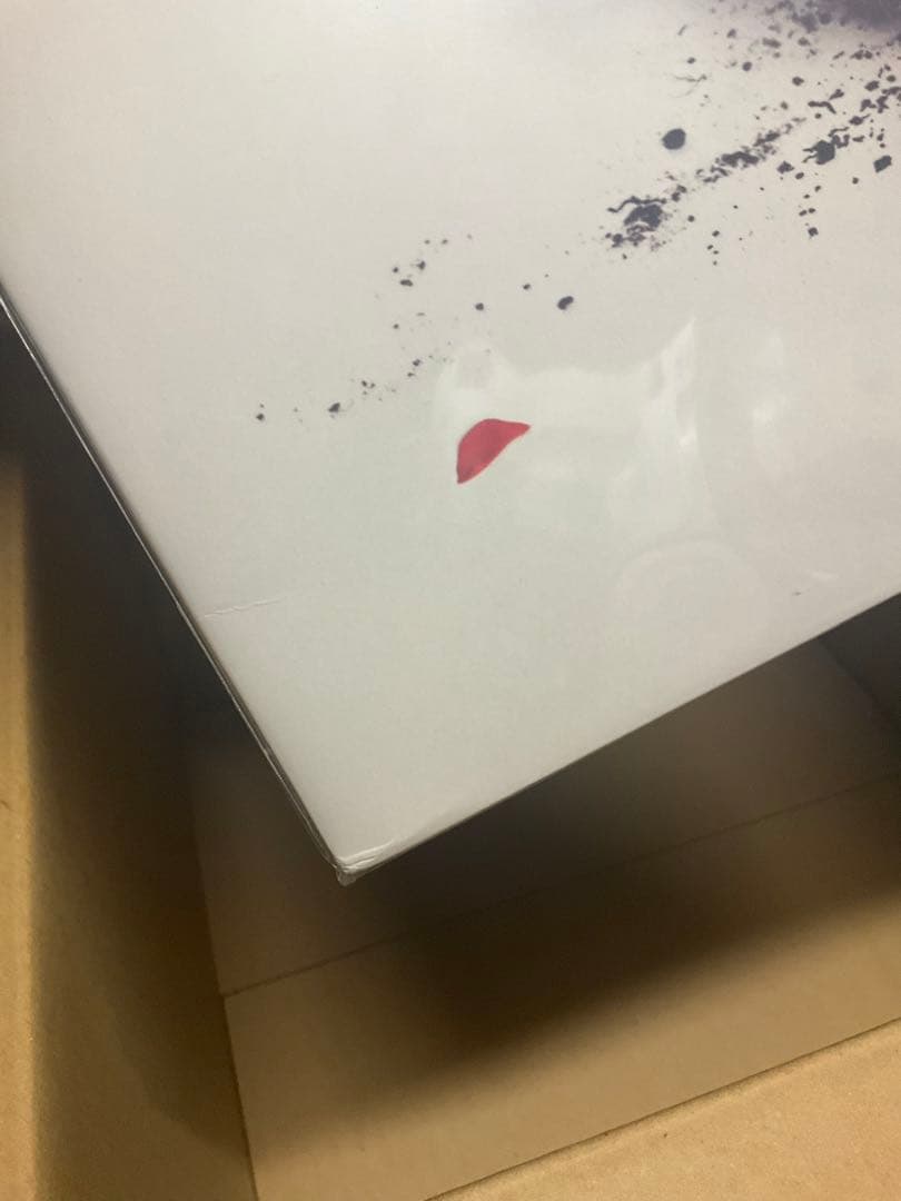 未使用　LP 星野源 POP VIRUS アナログレコード盤