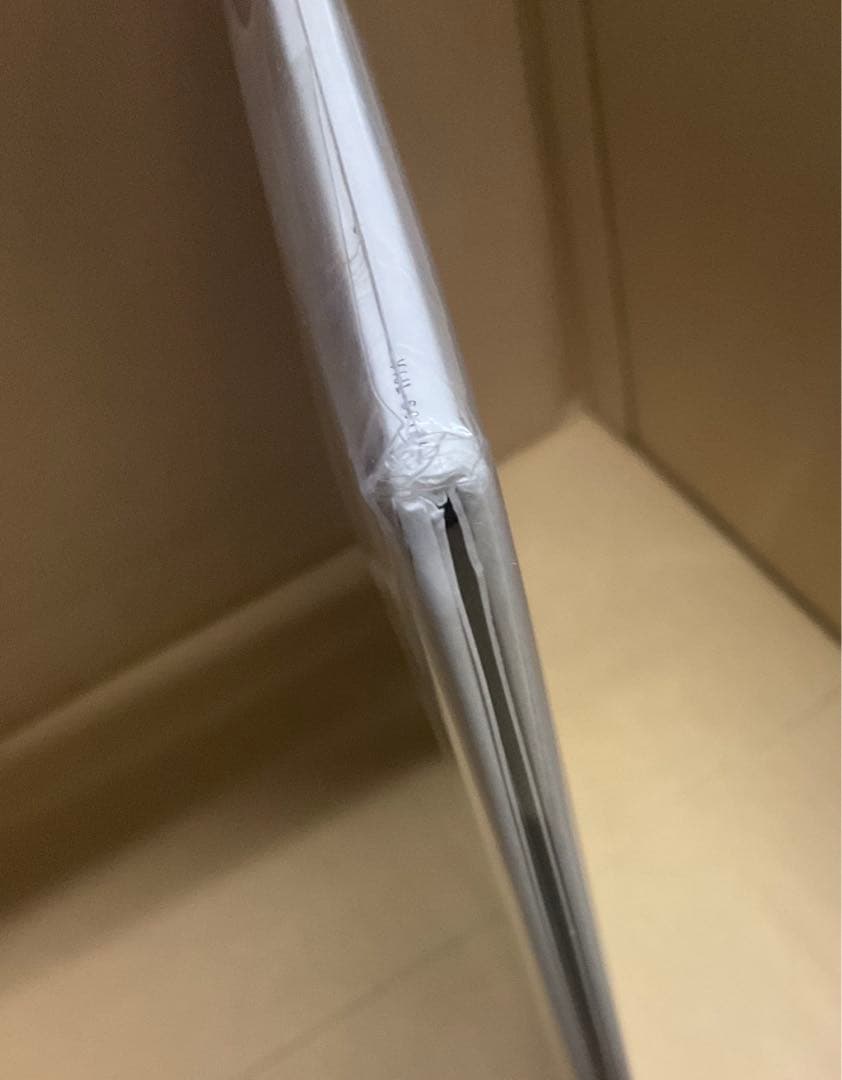 未使用　LP 星野源 POP VIRUS アナログレコード盤