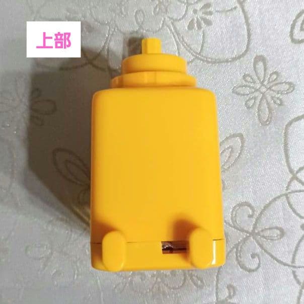 レア★希少　マザーグースの森　ピヨちゃん　ぴよちゃん　小さめ 鉛筆削り　レトロ