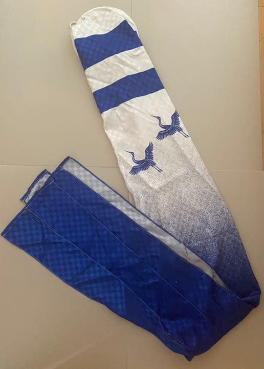 ✨値下げしました！ 鯉のぼり　セット　取説•箱入り