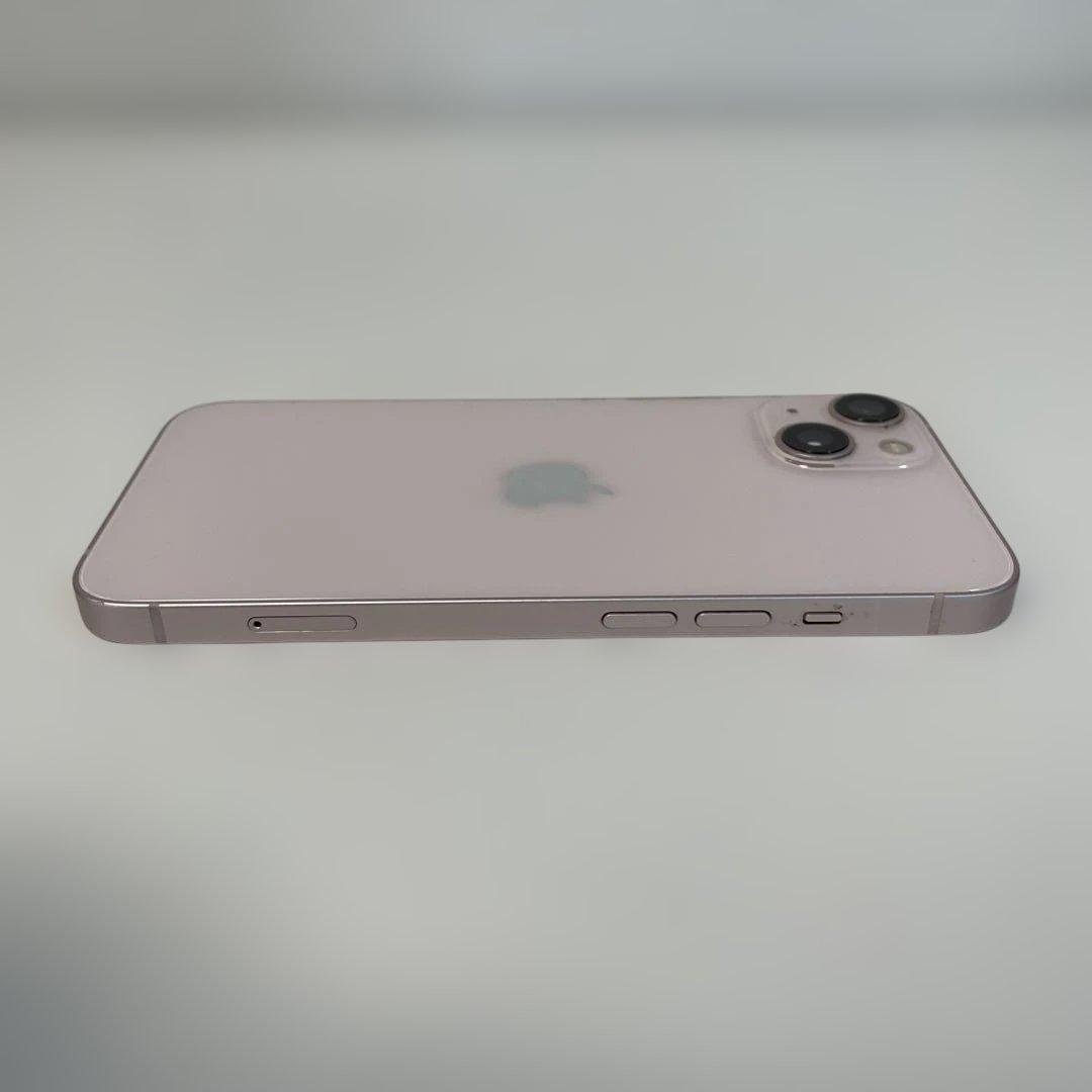 Apple iPhone 13 128GB ピンク 本体