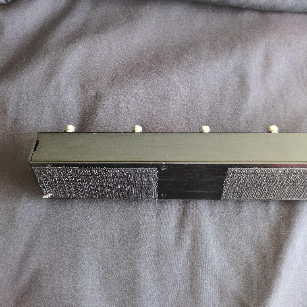 ギター One Control Chamaeleo Tail Loop MKII