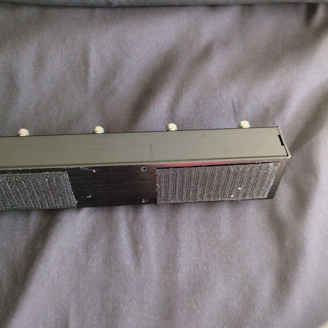 ギター One Control Chamaeleo Tail Loop MKII