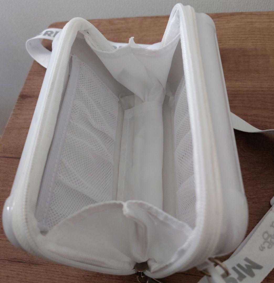 メメル　キーホルダー　Mrs. GREEN APPLE　バッグ　ライト